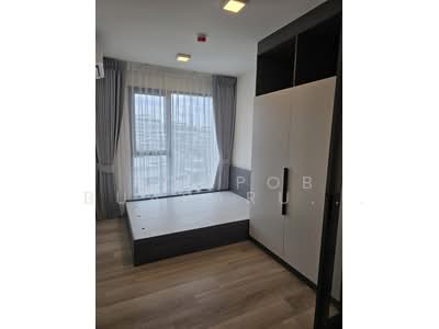 For Rent - Chapter One More Kaset, Bangkok