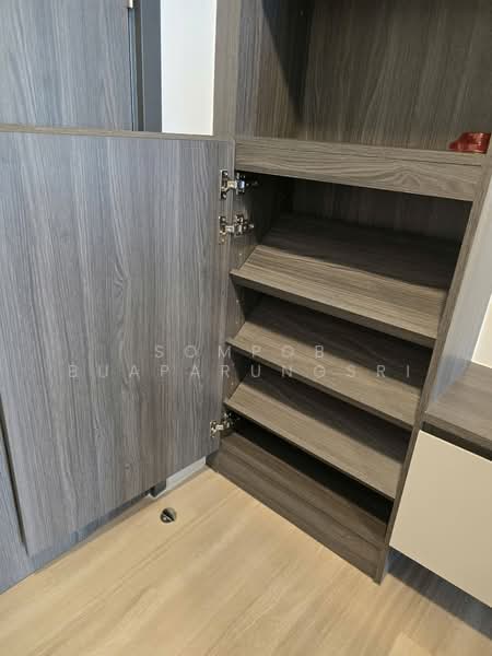Chapter One More Kaset, Bangkok, Sena Nikhom, Chatuchak, Bangkok, 1 Bedroom, 27 sqm, Condo For Rent, by Sompob Buaparungsri, 500411041 - DDproperty.com