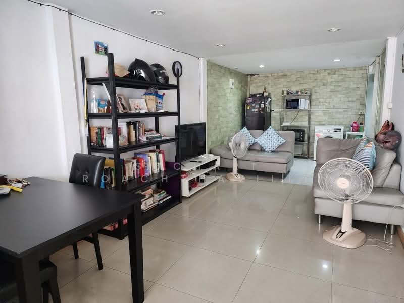 ขายทาวน์เฮาส์ 2 ชั้น 2 หลังติดกัน @สุขุมวิท 30, กรุงเทพ, Sukhumvit 30, คลองตัน, คลองเตย, กรุงเทพ, 280 ตร.ม., ทาวน์เฮ้าส์ ขาย, โดย Suchart Roachthavilit, 500411043 - DDproperty.com