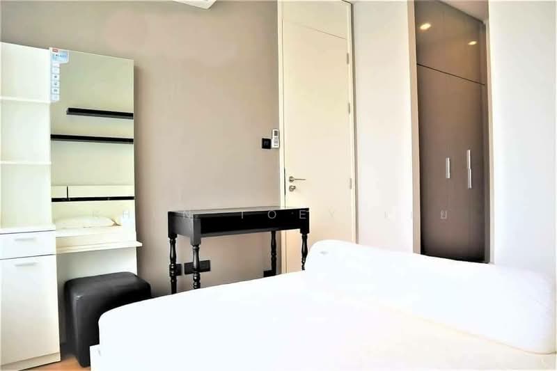 M Ladprao, Bangkok, 1188 Phahonyothin Rd, Jom Phon, Chatuchak, Bangkok, 1 Bedroom, 38 sqm, Condo For Rent, by Khun Toey เตย, 500411044 - DDproperty.com
