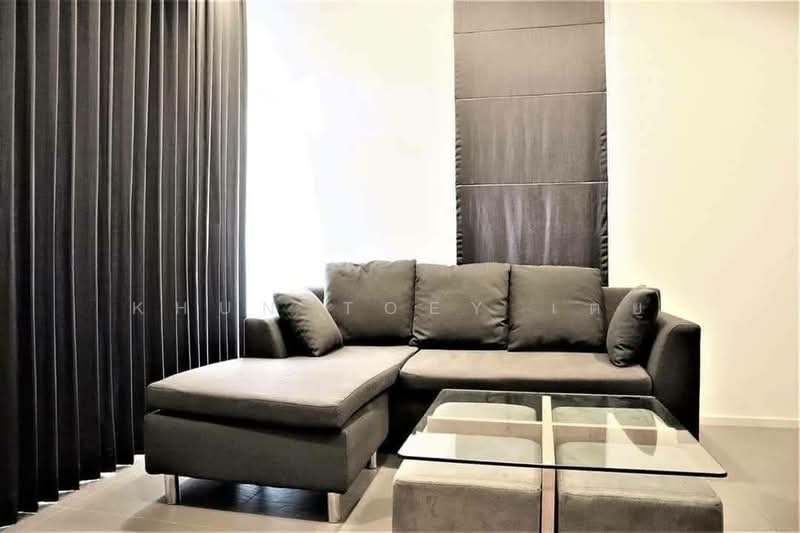 M Ladprao, Bangkok, 1188 Phahonyothin Rd, Jom Phon, Chatuchak, Bangkok, 1 Bedroom, 38 sqm, Condo For Rent, by Khun Toey เตย, 500411044 - DDproperty.com