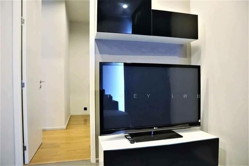 M Ladprao, Bangkok, 1188 Phahonyothin Rd, Jom Phon, Chatuchak, Bangkok, 1 Bedroom, 38 sqm, Condo For Rent, by Khun Toey เตย, 500411044 - DDproperty.com