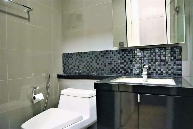 M Ladprao : เอ็ม ลาดพร้าว, กรุงเทพ, 1188 ถ.พหลโยธิน, จอมพล, จตุจักร, กรุงเทพ, 38 ตร.ม., คอนโด ให้เช่า, โดย Khun Toey เตย, 500411044 - DDproperty.com