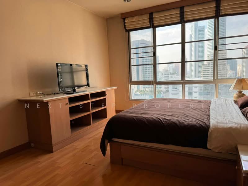 Citi Smart Sukhumvit 18, Bangkok, 366 Soi Sukhumvit 18, Sukhumvit Road, Khlong Toei, Bangkok, 2 Bedrooms, 80 sqm, Condo For Rent, by Next Step Property, 500411045 - DDproperty.com
