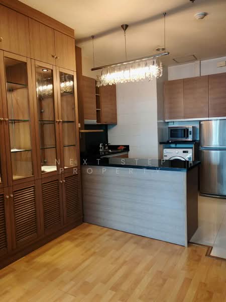 Citi Smart Sukhumvit 18, Bangkok, 366 Soi Sukhumvit 18, Sukhumvit Road, Khlong Toei, Bangkok, 2 Bedrooms, 80 sqm, Condo For Rent, by Next Step Property, 500411045 - DDproperty.com