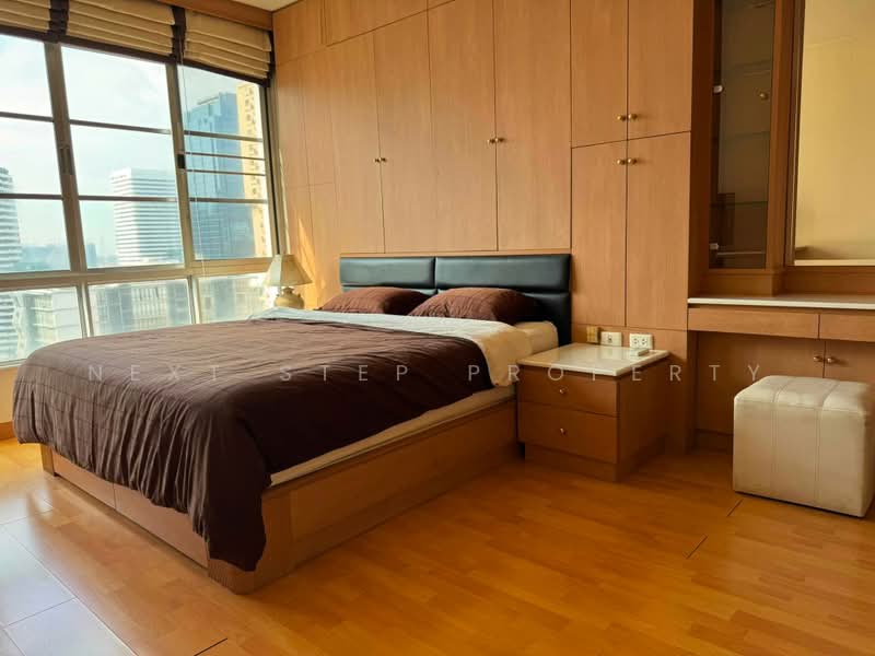 Citi Smart Sukhumvit 18, Bangkok, 366 Soi Sukhumvit 18, Sukhumvit Road, Khlong Toei, Bangkok, 2 Bedrooms, 80 sqm, Condo For Rent, by Next Step Property, 500411045 - DDproperty.com