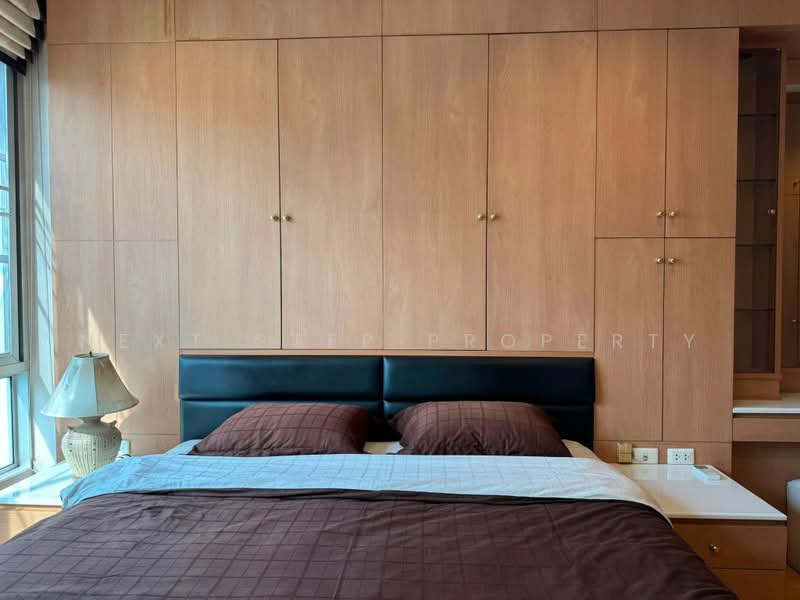 Citi Smart Sukhumvit 18, Bangkok, 366 Soi Sukhumvit 18, Sukhumvit Road, Khlong Toei, Bangkok, 2 Bedrooms, 80 sqm, Condo For Rent, by Next Step Property, 500411045 - DDproperty.com