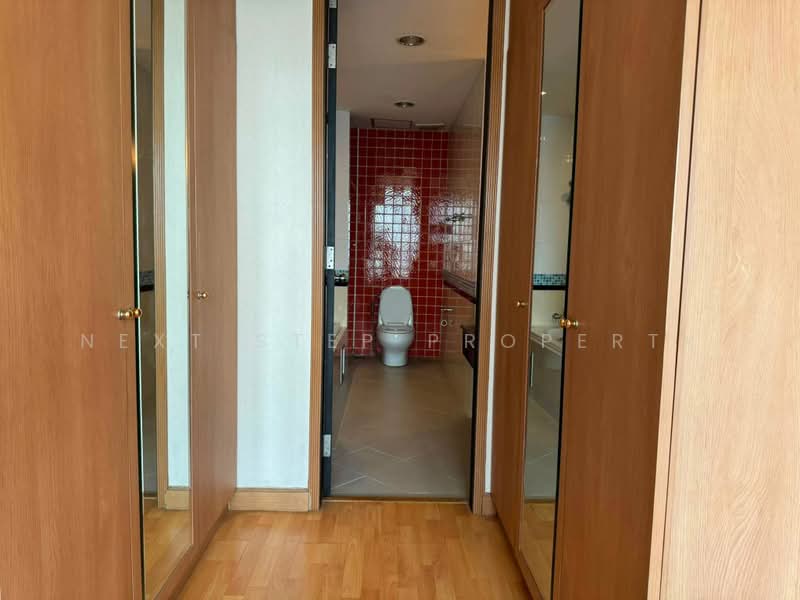 Citi Smart Sukhumvit 18, Bangkok, 366 Soi Sukhumvit 18, Sukhumvit Road, Khlong Toei, Bangkok, 2 Bedrooms, 80 sqm, Condo For Rent, by Next Step Property, 500411045 - DDproperty.com