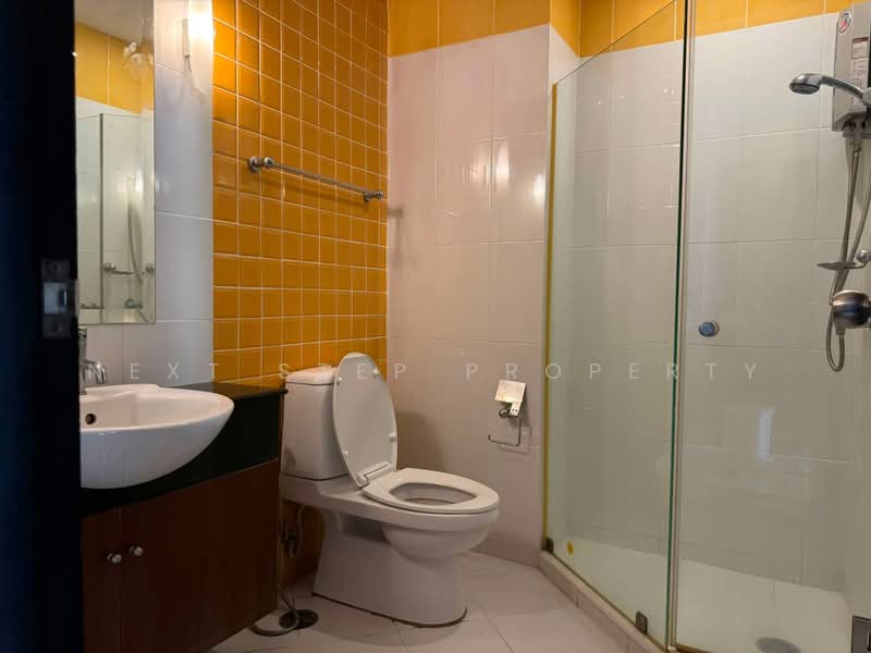 Citi Smart Sukhumvit 18, Bangkok, 366 Soi Sukhumvit 18, Sukhumvit Road, Khlong Toei, Bangkok, 2 Bedrooms, 80 sqm, Condo For Rent, by Next Step Property, 500411045 - DDproperty.com