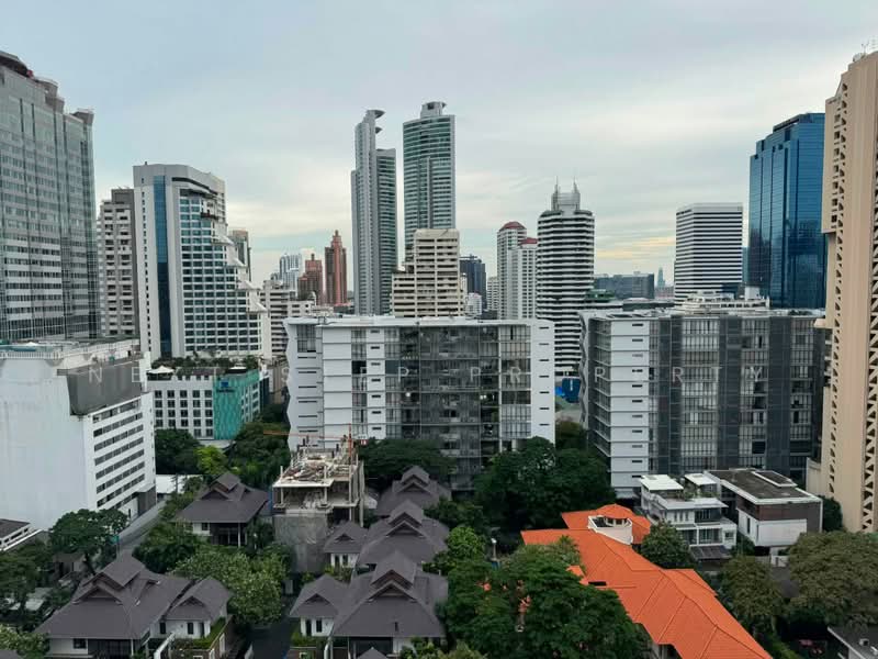 Citi Smart Sukhumvit 18 : ซิตี้ สมาร์ท สุขุมวิท 18, กรุงเทพ, 366 ซอยสุขุมวิท 18 ถนนสุขุมวิท, คลองเตย, กรุงเทพ, 80 ตร.ม., คอนโด ให้เช่า, โดย Next Step Property, 500411045 - DDproperty.com
