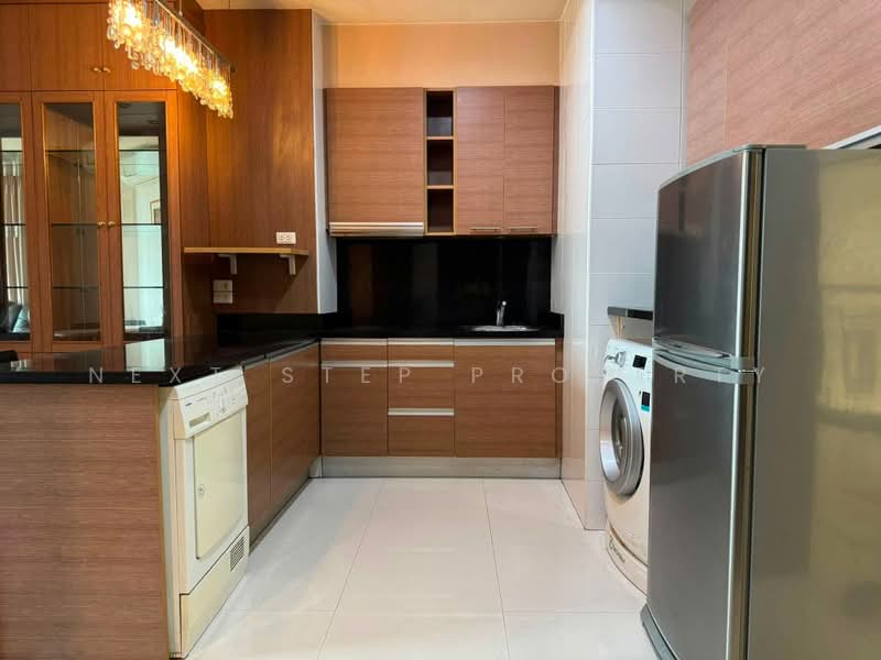 Citi Smart Sukhumvit 18, Bangkok, 366 Soi Sukhumvit 18, Sukhumvit Road, Khlong Toei, Bangkok, 2 Bedrooms, 80 sqm, Condo For Rent, by Next Step Property, 500411045 - DDproperty.com