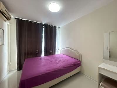 For Rent - iCondo Sukhumvit 103, Bangkok