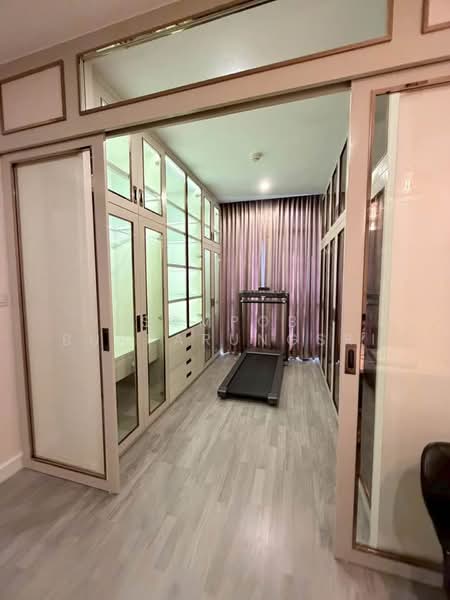 The Room Rama 4, กรุงเทพ, 777 ถนนพระราม 4, รองเมือง, ปทุมวัน, กรุงเทพ, 57 ตร.ม., คอนโด ให้เช่า, โดย Sompob Buaparungsri, 500411047 - DDproperty.com