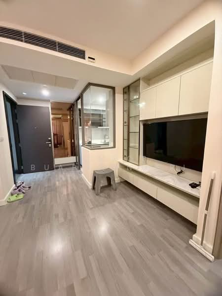 The Room Rama 4, กรุงเทพ, 777 ถนนพระราม 4, รองเมือง, ปทุมวัน, กรุงเทพ, 57 ตร.ม., คอนโด ให้เช่า, โดย Sompob Buaparungsri, 500411047 - DDproperty.com