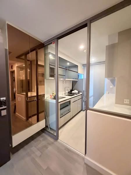 The Room Rama 4, Bangkok, 777 Rama 4 Road, Rong Muang, Pathum Wan, Bangkok, 1 Bedroom, 57 sqm, Condo For Rent, by Sompob Buaparungsri, 500411047 - DDproperty.com