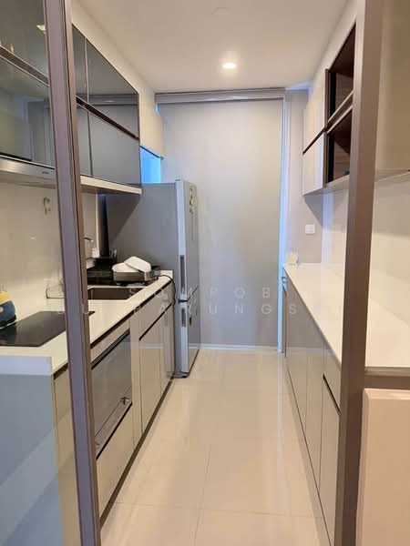 The Room Rama 4, Bangkok, 777 Rama 4 Road, Rong Muang, Pathum Wan, Bangkok, 1 Bedroom, 57 sqm, Condo For Rent, by Sompob Buaparungsri, 500411047 - DDproperty.com