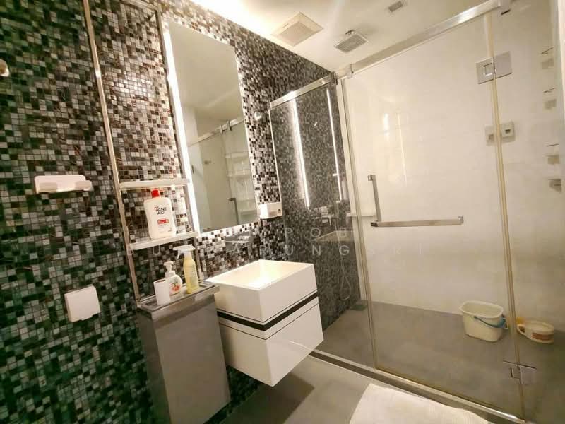 The Room Rama 4, กรุงเทพ, 777 ถนนพระราม 4, รองเมือง, ปทุมวัน, กรุงเทพ, 57 ตร.ม., คอนโด ให้เช่า, โดย Sompob Buaparungsri, 500411047 - DDproperty.com