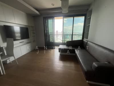 For Rent - The Lumpini 24, Bangkok