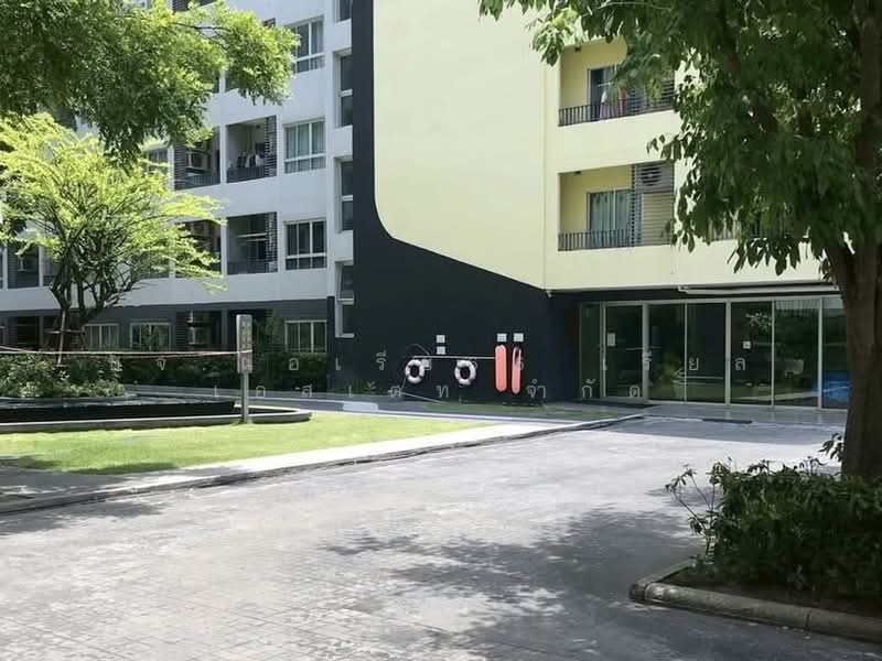 Elio Sukhumvit 64 : เอลลิโอ สุขุมวิท 64, Bangkok, 99 ซอยสุขุมวิท 64, Bang Chak, Phra Khanong, Bangkok, Studio, 22 sqm, Condo For Sale, by AREA66 Real Estate Co.,Ltd, 500411050 - DDproperty.com