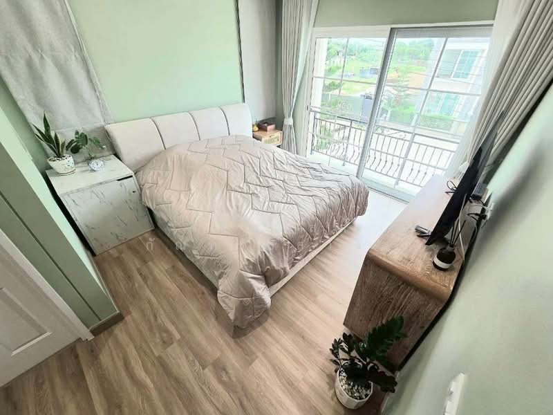 ขาย บ้านแฝด มุมถนนเมน หมู่บ้าน นีโอ โฮม รัตนาธิเบศร์-ราชพฤกษ์, Nonthaburi, Bang Rak Pattana, Bang Bua Thong, Nonthaburi, 4 Bedrooms, 110 sqm, Semi-Detached House (Twin House) For Sale, by กรณวัสส์ กัณฑวัสส์วงส์, 500411051 - DDproperty.com