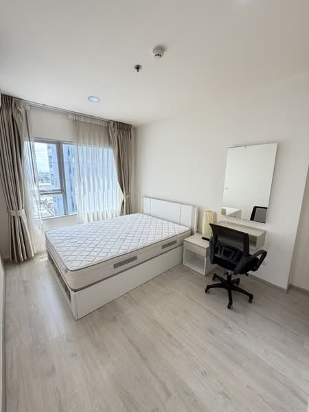 Aspire Ratchada-Wongsawang, Bangkok, ฺฺBangkok-Nonthaburi Road, Wong Sawang, Bang Sue, Bangkok, 2 Bedrooms, 45 sqm, Condo For Sale, by Shinyu Real Estate, 500411053 - DDproperty.com