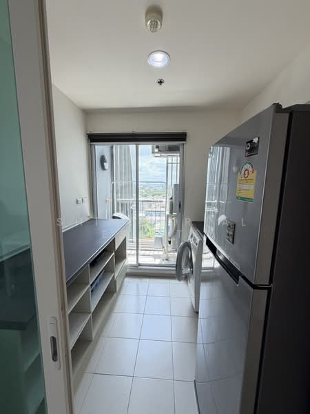 Aspire Ratchada-Wongsawang, Bangkok, ฺฺBangkok-Nonthaburi Road, Wong Sawang, Bang Sue, Bangkok, 2 Bedrooms, 45 sqm, Condo For Sale, by Shinyu Real Estate, 500411053 - DDproperty.com