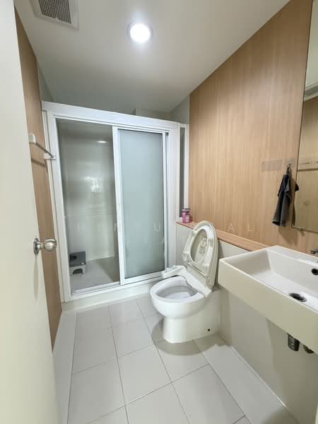 Aspire Ratchada-Wongsawang, Bangkok, ฺฺBangkok-Nonthaburi Road, Wong Sawang, Bang Sue, Bangkok, 2 Bedrooms, 45 sqm, Condo For Sale, by Shinyu Real Estate, 500411053 - DDproperty.com