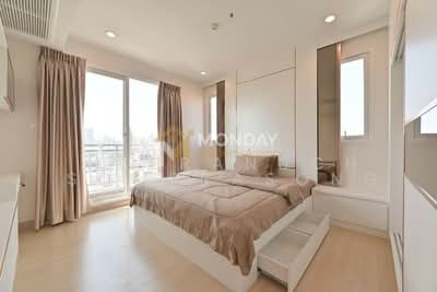 ขาย - Supalai Premier Ratchada-Narathiwas-Sathorn : ศุภาลัย พรีเมียร์ รัชดาฯ-นราธิวาส-สาทร, กรุงเทพ
