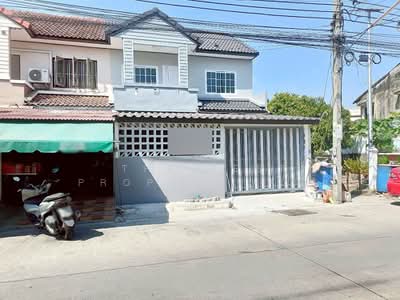 ขาย - ภูมิใจนิเวศน์1 โครงการ15, สมุทรปราการ