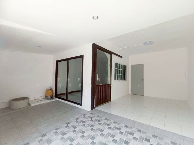 ภูมิใจนิเวศน์1 โครงการ15, Samut Prakan, Nai Khlong Bang Pla Kot, Phra Samut Jadee, Samut Prakan, 3 Bedrooms, 100 sqm, Townhouse For Sale, by The Best Property เอก, 500411058 - DDproperty.com