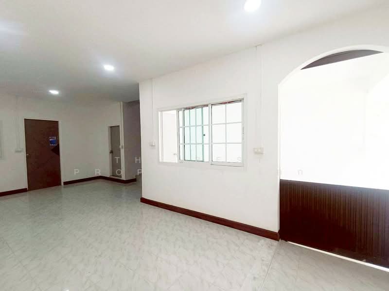 ภูมิใจนิเวศน์1 โครงการ15, Samut Prakan, Nai Khlong Bang Pla Kot, Phra Samut Jadee, Samut Prakan, 3 Bedrooms, 100 sqm, Townhouse For Sale, by The Best Property เอก, 500411058 - DDproperty.com