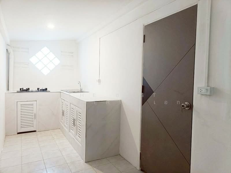ภูมิใจนิเวศน์1 โครงการ15, Samut Prakan, Nai Khlong Bang Pla Kot, Phra Samut Jadee, Samut Prakan, 3 Bedrooms, 100 sqm, Townhouse For Sale, by The Best Property เอก, 500411058 - DDproperty.com