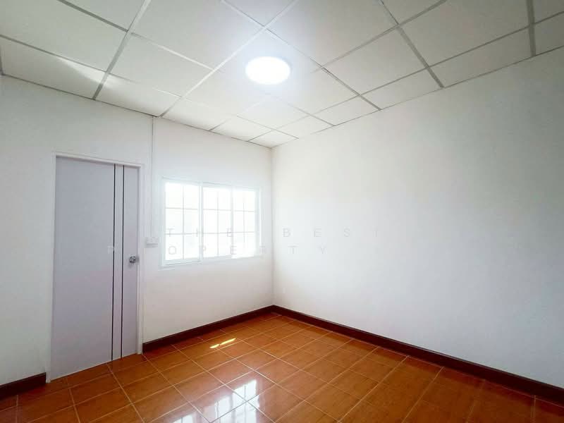 ภูมิใจนิเวศน์1 โครงการ15, Samut Prakan, Nai Khlong Bang Pla Kot, Phra Samut Jadee, Samut Prakan, 3 Bedrooms, 100 sqm, Townhouse For Sale, by The Best Property เอก, 500411058 - DDproperty.com
