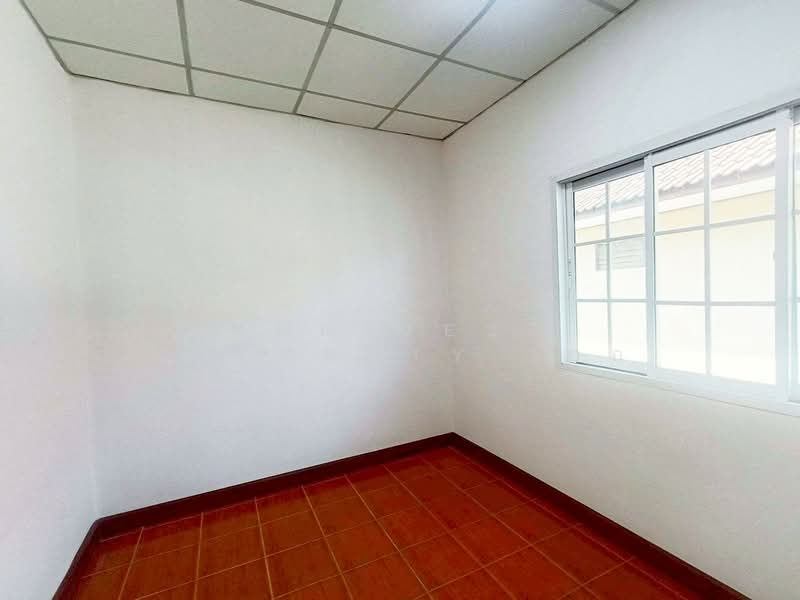 ภูมิใจนิเวศน์1 โครงการ15, Samut Prakan, Nai Khlong Bang Pla Kot, Phra Samut Jadee, Samut Prakan, 3 Bedrooms, 100 sqm, Townhouse For Sale, by The Best Property เอก, 500411058 - DDproperty.com