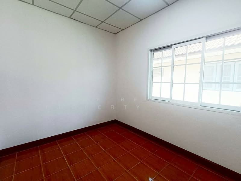 ภูมิใจนิเวศน์1 โครงการ15, Samut Prakan, Nai Khlong Bang Pla Kot, Phra Samut Jadee, Samut Prakan, 3 Bedrooms, 100 sqm, Townhouse For Sale, by The Best Property เอก, 500411058 - DDproperty.com