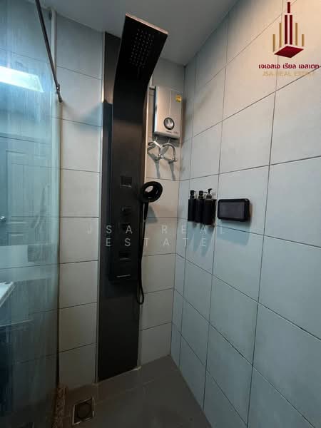 Supalai Loft @ Talat Phlu Station : ศุภาลัย ลอฟท์ แอท สถานีตลาดพลู, กรุงเทพ, ถนนรัชดาภิเษก, ตลาดพลู, ธนบุรี, กรุงเทพ, 70 ตร.ม., คอนโด ให้เช่า, โดย JSA REAL ESTATE, 500411059 - DDproperty.com
