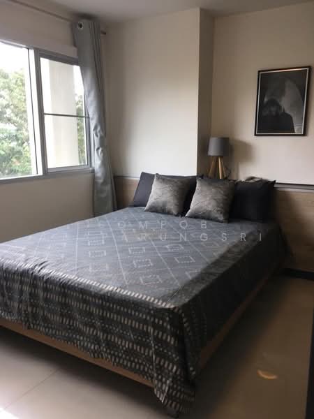 Condo One Thonglor Station : คอนโด วัน ทองหล่อ สเตชั่น, กรุงเทพ, ซอยสุขุมวิท 40, พระโขนง, คลองเตย, กรุงเทพ, 35 ตร.ม., คอนโด ให้เช่า, โดย Sompob Buaparungsri, 500411061 - DDproperty.com