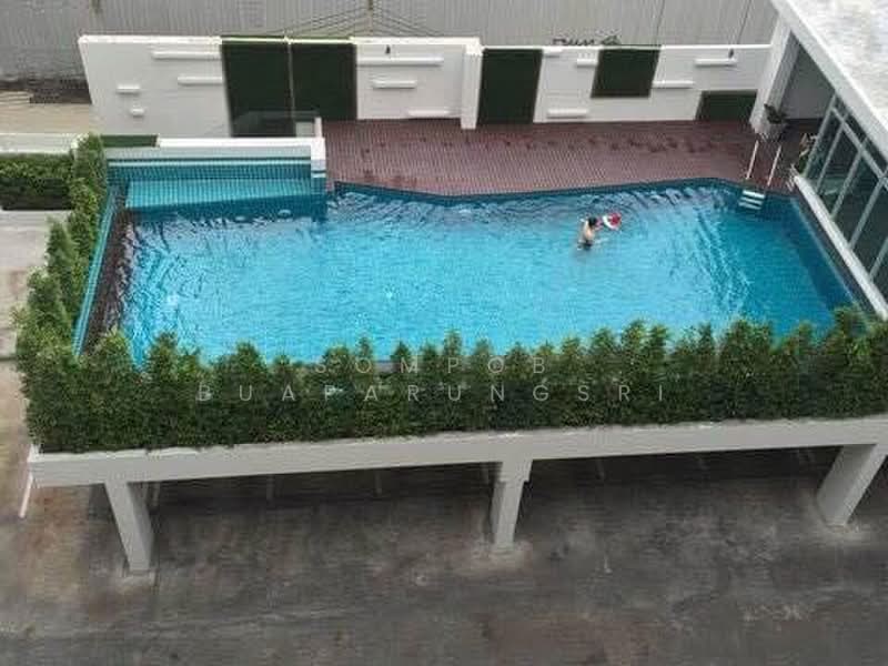 Condo One Thonglor Station, Bangkok, Soi Sukhumvit 40, Phra Kanong, Khlong Toei, Bangkok, 1 Bedroom, 35 sqm, Condo For Rent, by Sompob Buaparungsri, 500411061 - DDproperty.com