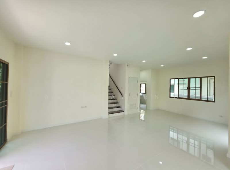Burasiri Ratchaphruek-Chaengwattana, Nonthaburi, Soi Bang Phlap 5, Ratchaphruek Road, Bang Phlap, Pak Kret, Nonthaburi, 3 Bedrooms, 160 sqm, Single Detached House For Sale, by Angsanaporn D, 500411062 - DDproperty.com