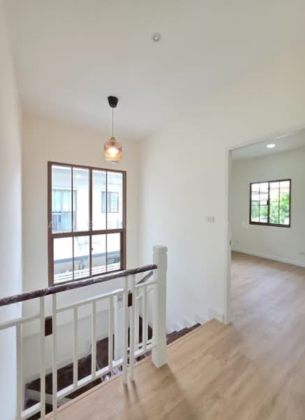 Burasiri Ratchaphruek-Chaengwattana, Nonthaburi, Soi Bang Phlap 5, Ratchaphruek Road, Bang Phlap, Pak Kret, Nonthaburi, 3 Bedrooms, 160 sqm, Single Detached House For Sale, by Angsanaporn D, 500411062 - DDproperty.com