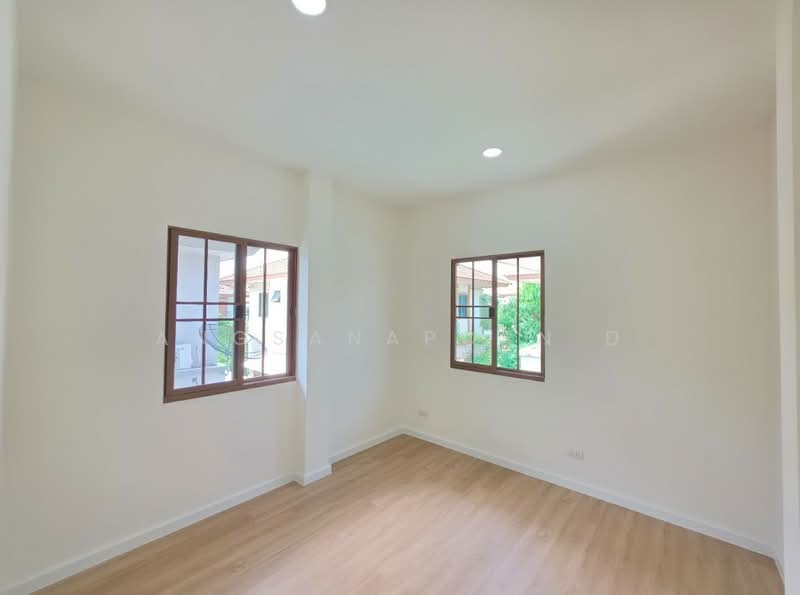 Burasiri Ratchaphruek-Chaengwattana, Nonthaburi, Soi Bang Phlap 5, Ratchaphruek Road, Bang Phlap, Pak Kret, Nonthaburi, 3 Bedrooms, 160 sqm, Single Detached House For Sale, by Angsanaporn D, 500411062 - DDproperty.com
