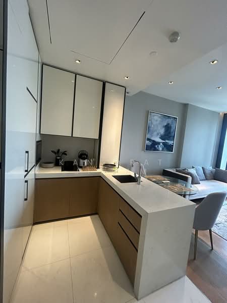 BEATNIQ Sukhumvit 32, Bangkok, Soi Sukhumvit 32, Sukhumvit Road, Khong Tan, Khlong Toei, Bangkok, 1 Bedroom, 58 sqm, Condo For Rent, by Kanyarat Jitjam, 500411063 - DDproperty.com