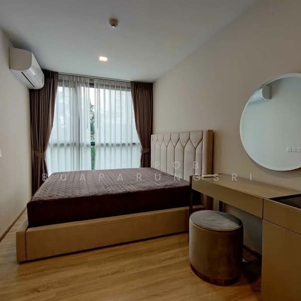 Taka Haus, Bangkok, 99 Soi Ekamai 10, Khlong Tan Nua, Watthana, Bangkok, 1 Bedroom, 45 sqm, Condo For Rent, by Sompob Buaparungsri, 500411065 - DDproperty.com