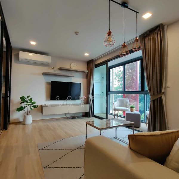 Taka Haus : ทากะ เฮาส์, กรุงเทพ, 99 ซอยเอกมัย 10, คลองตันเหนือ, วัฒนา, กรุงเทพ, 45 ตร.ม., คอนโด ให้เช่า, โดย Sompob Buaparungsri, 500411065 - DDproperty.com