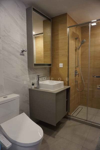 Taka Haus, Bangkok, 99 Soi Ekamai 10, Khlong Tan Nua, Watthana, Bangkok, 1 Bedroom, 45 sqm, Condo For Rent, by Sompob Buaparungsri, 500411065 - DDproperty.com
