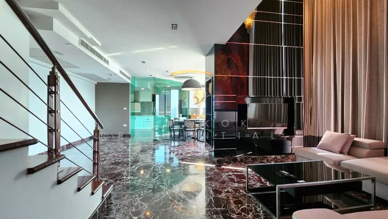 Wind Sukhumvit 23, Bangkok, 136 Soi Sukhumvit 23, Sukhumvit Road, Khlongtoei Nua, Watthana, Bangkok, 3 Bedrooms, 342 sqm, Condo For Sale, by Bangkok Residential, 500411066 - DDproperty.com