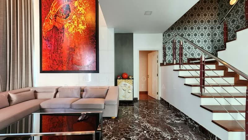 Wind Sukhumvit 23, Bangkok, 136 Soi Sukhumvit 23, Sukhumvit Road, Khlongtoei Nua, Watthana, Bangkok, 3 Bedrooms, 342 sqm, Condo For Sale, by Bangkok Residential, 500411066 - DDproperty.com