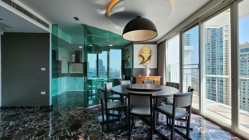 Wind Sukhumvit 23, Bangkok, 136 Soi Sukhumvit 23, Sukhumvit Road, Khlongtoei Nua, Watthana, Bangkok, 3 Bedrooms, 342 sqm, Condo For Sale, by Bangkok Residential, 500411066 - DDproperty.com