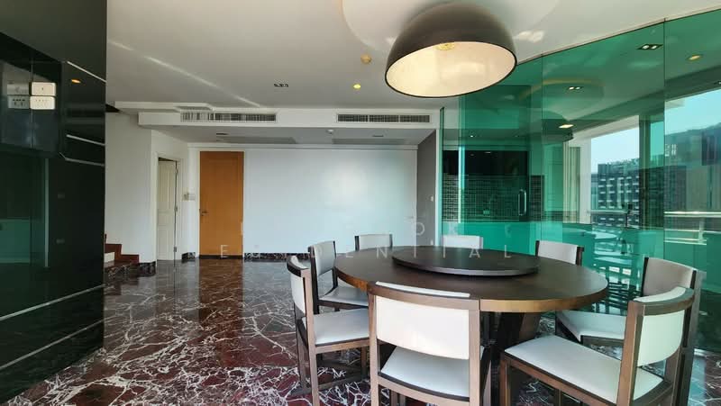 Wind Sukhumvit 23, Bangkok, 136 Soi Sukhumvit 23, Sukhumvit Road, Khlongtoei Nua, Watthana, Bangkok, 3 Bedrooms, 342 sqm, Condo For Sale, by Bangkok Residential, 500411066 - DDproperty.com