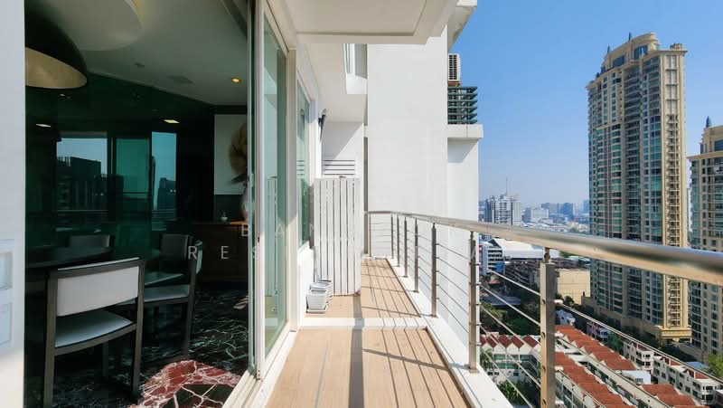Wind Sukhumvit 23, กรุงเทพ, 136 ซอยสุขุมวิท 23 ถนนสุขุมวิท, คลองเตยเหนือ, วัฒนา, กรุงเทพ, 342 ตร.ม., คอนโด ขาย, โดย Bangkok Residential, 500411066 - DDproperty.com